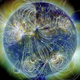 Illustration for article titled Watch an entire hemisphere of the sun explode